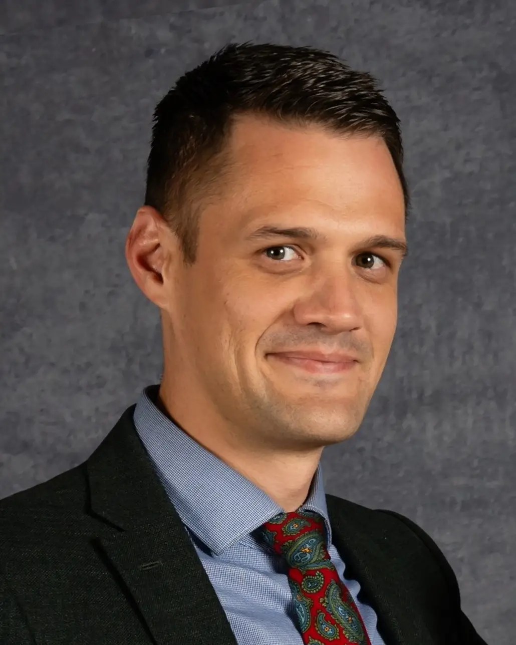 Eli McTague